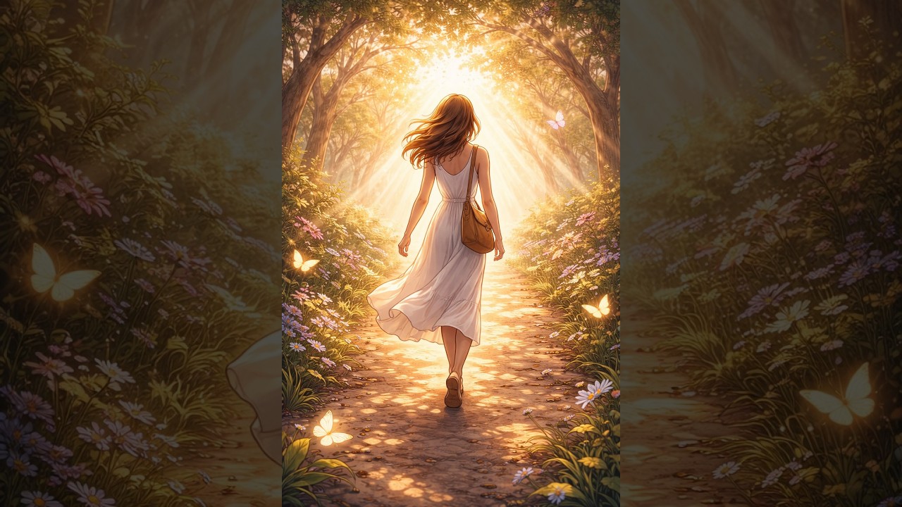 L’autre doit se mettre en action… toi, tu as déjà décidé de te choisir.⚡💛✨🔥