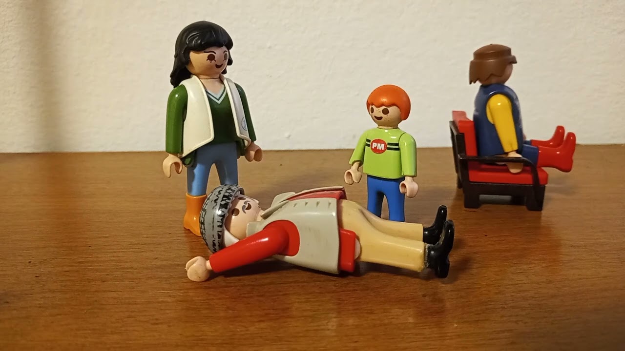 Playmobil Día de Sustos 