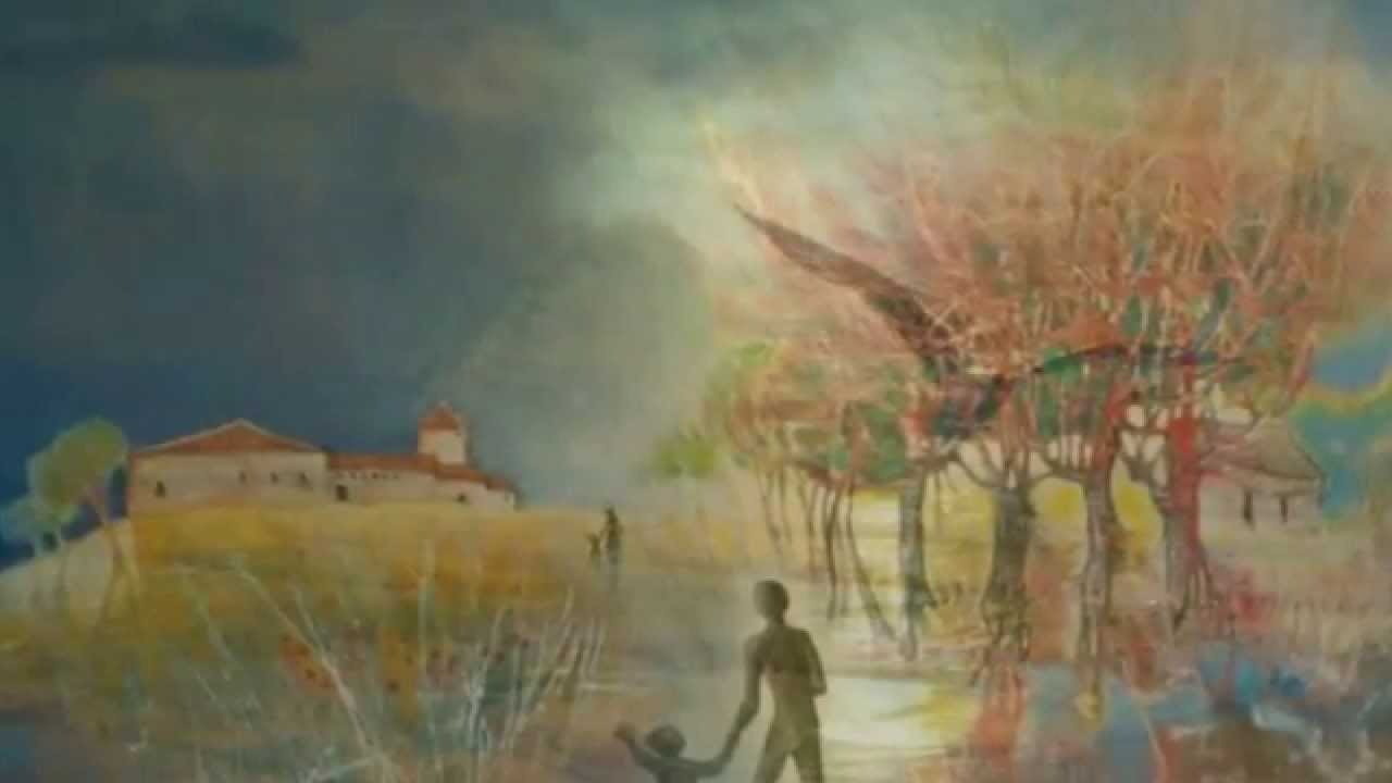 JE M'ENVOLERAI ( I'll Fly Away)