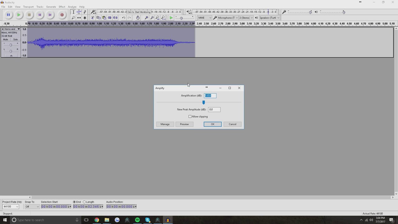 Trainz: How to Make Hornsounds
