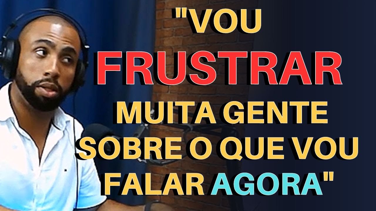 Situações que o Estudante Iniciante de Concurso Público Vislumbra, mas Fora da Realidade