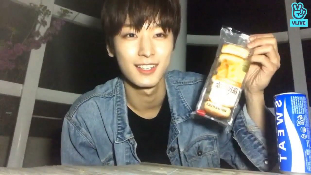 [JUYEON VLIVE 190424] 주연의時間 [ENGSUB]