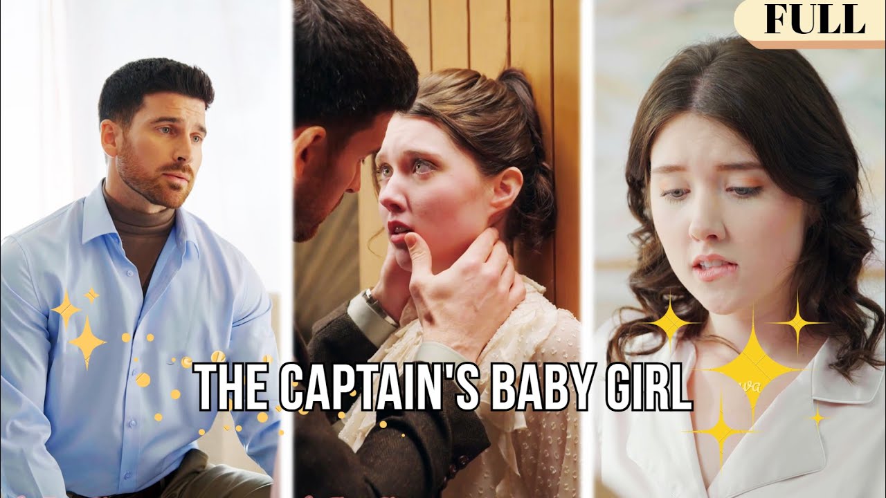 【FULL】Lexie, Kicked Out: Sheltered by Dad’s Pilot Friend—Forbidden Attraction Grows#minidrama