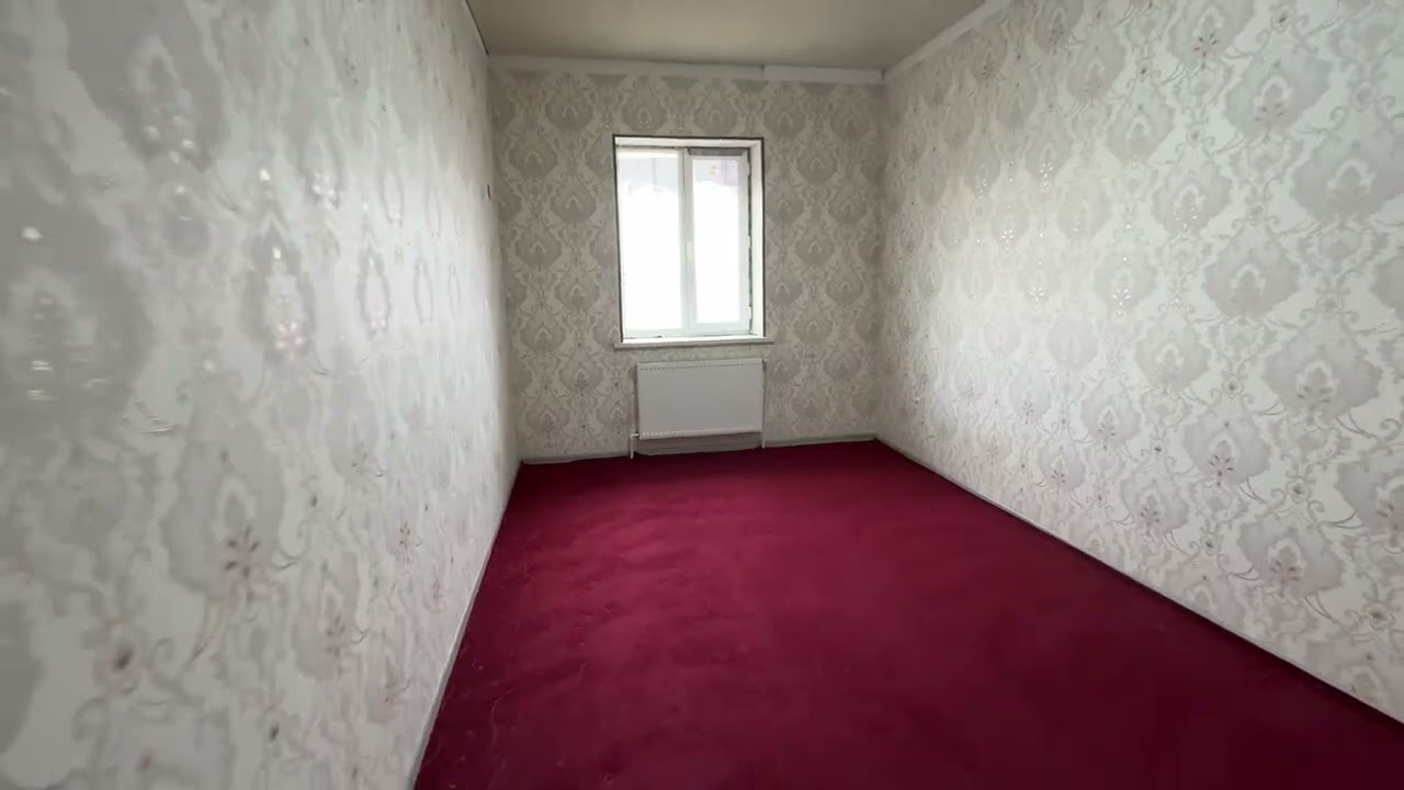 Урганч Шахар 2 хонали кВ Сотилади янги дом 60 кВ этаж 4 тел:905588111