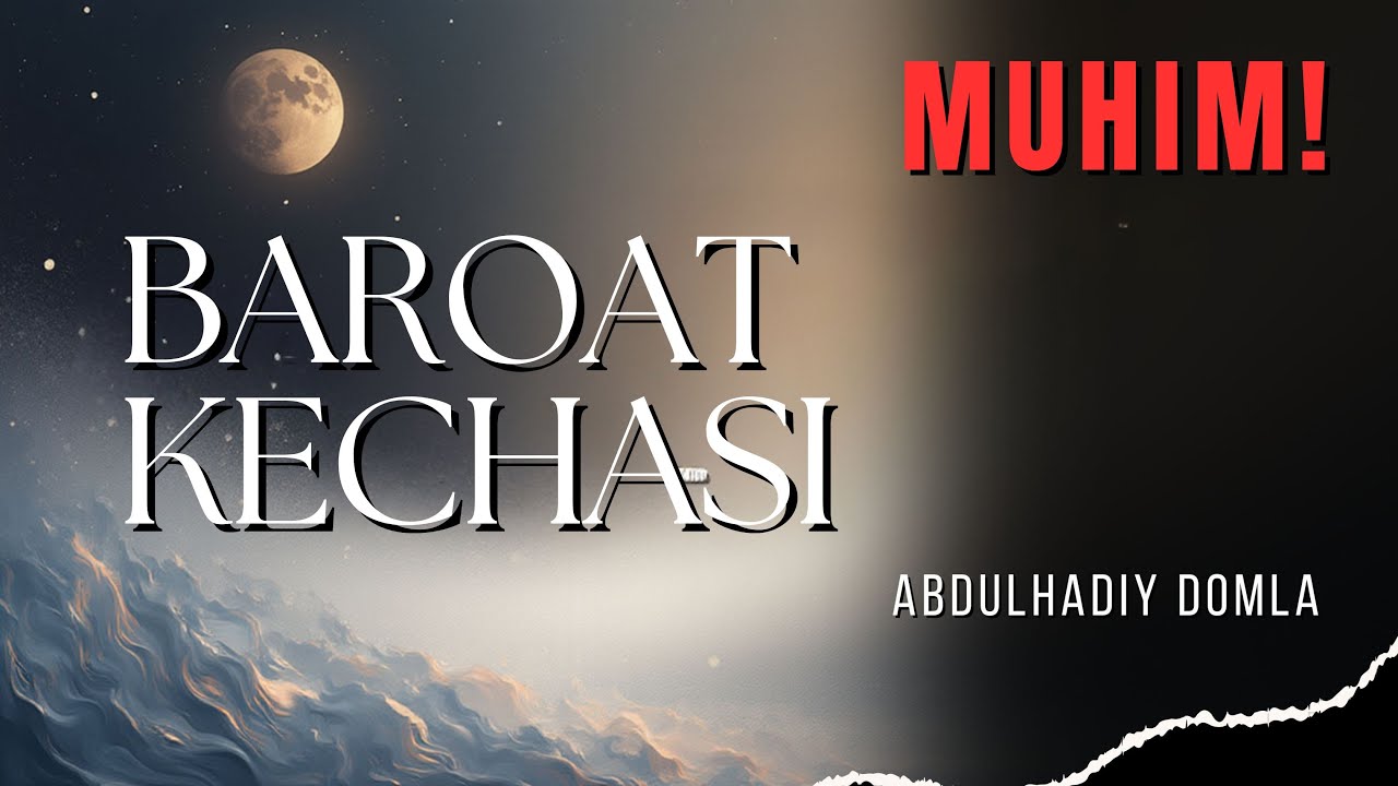 Shabon oyi haqida | Abdulhadiy Domla