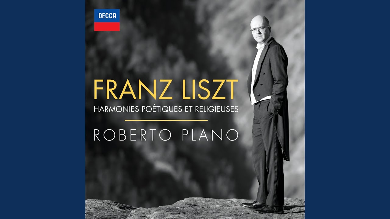 Liszt: 10 Harmonies poétiques et religieuses, S.173 - No. 4 Pensée des morts
