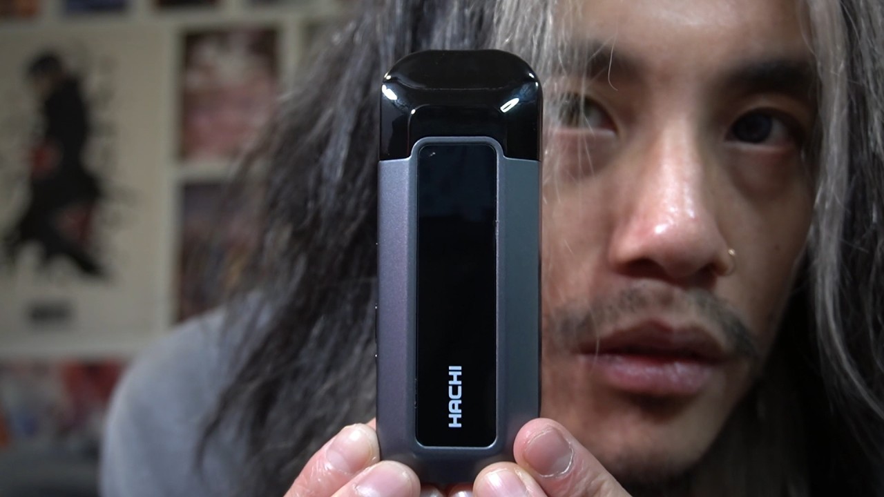 Ручка для даббинга 