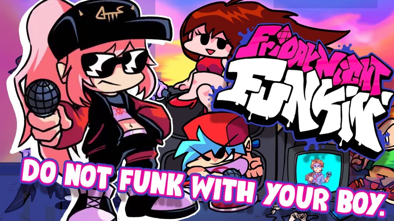 【FRIDAY NIGHT FUNKIN】 We Do Not Funk Around, Dead BEATS. #hololiveEnglish #holoMyth