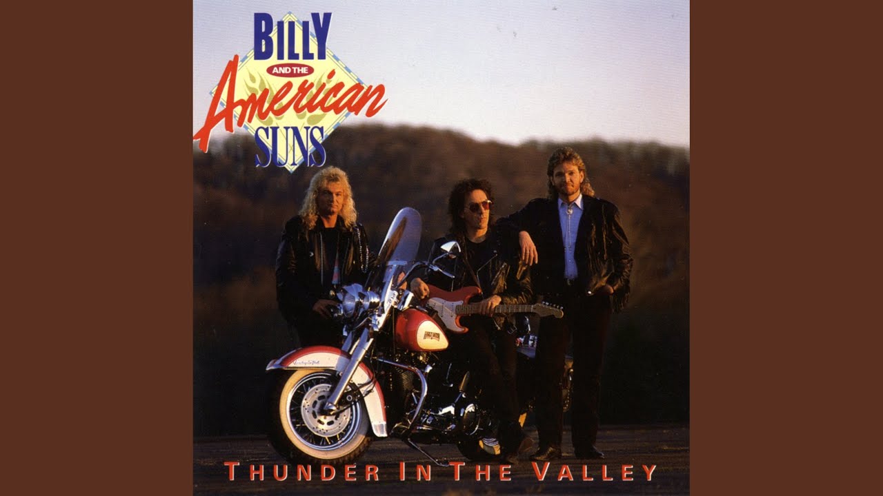 Thunder in the Valley