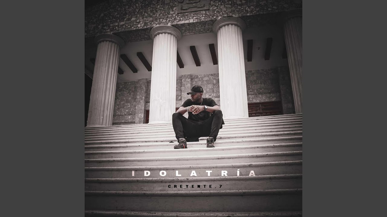Idolatría