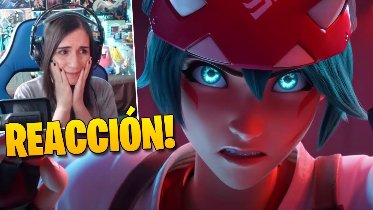 REACCIÓN A LA CINEMÁTICA DE KIRIKO, ¿el *MEJOR CORTO* que han hecho? | Jinsei