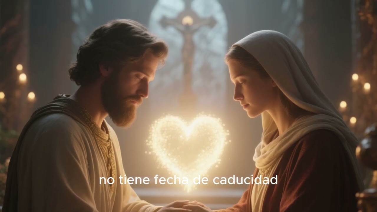 Jesucristo no dijo: Y les aseguro que estaré con ustedes siempre