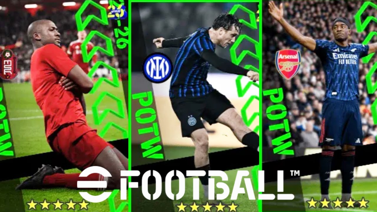 ES HORA DE LLORAR EN EFOOTBALL