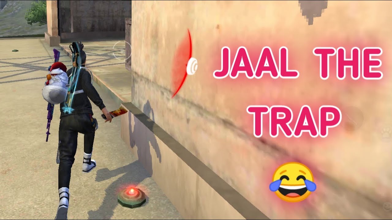 СОЛО ПРОТИВ ОТРЯДА || ДЖАЛ ЛОВУШКА 😂 !!!!
