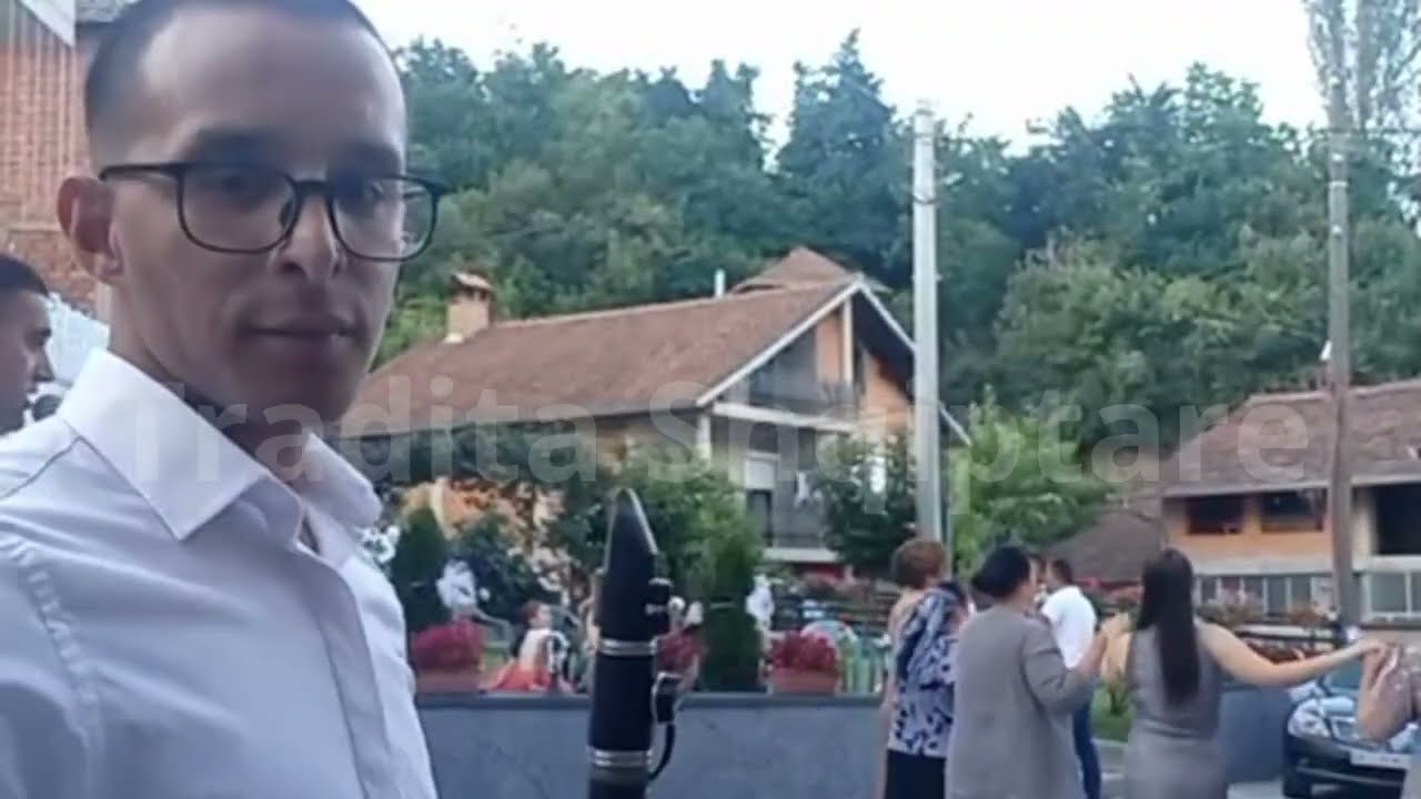 Elton dhe Ilir Turtulli - Live nga Dasma në Strugë (Korrik 2023) #traditashqiptare #dasmatshqiptare