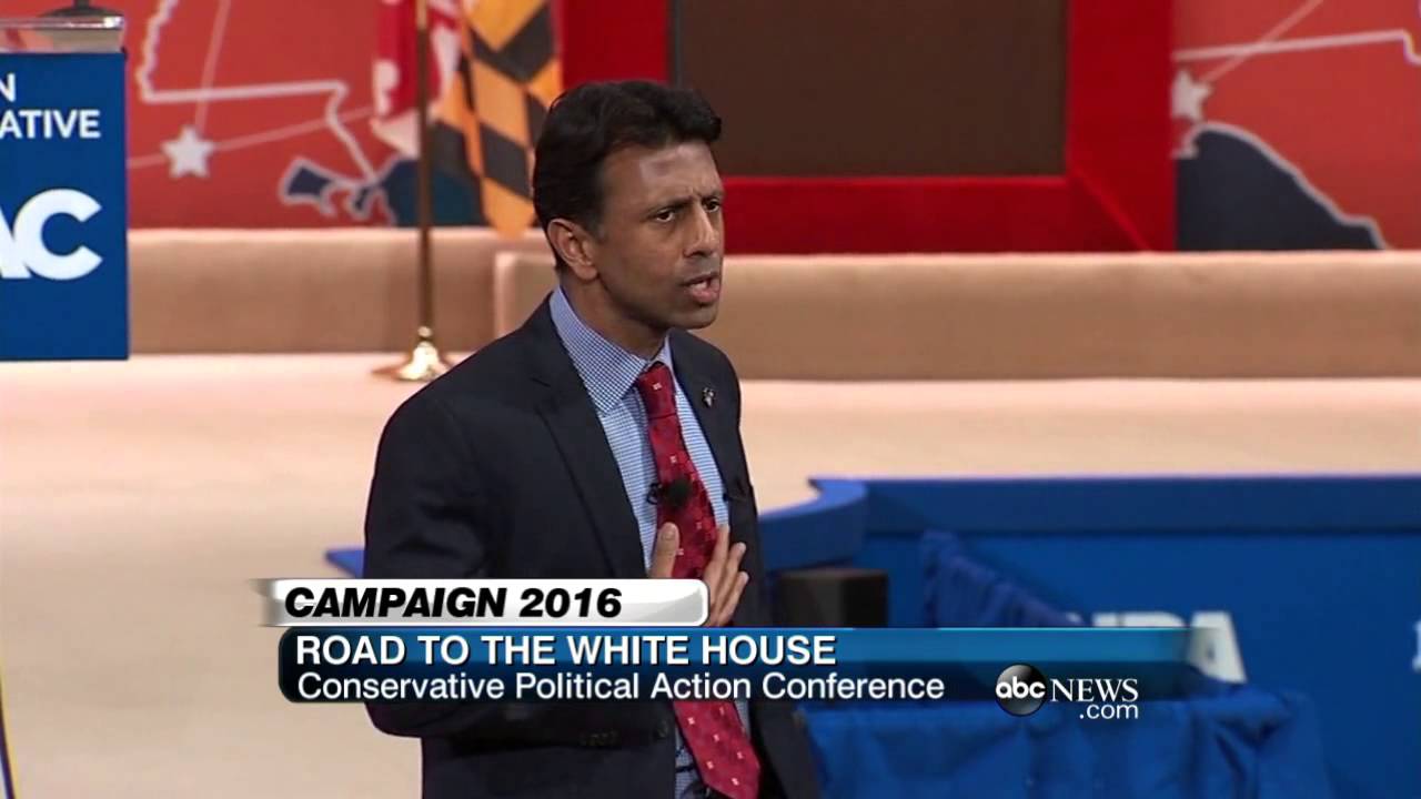 Road to the White House: Highlights from CPAC 2015