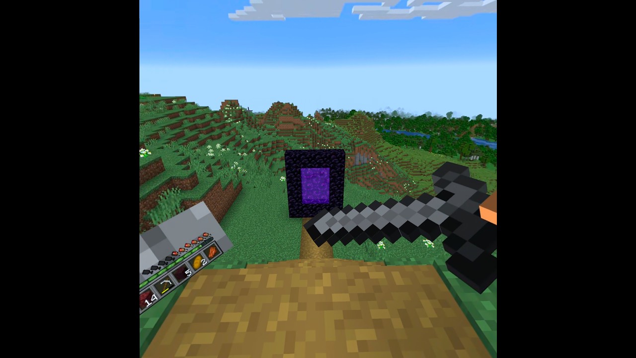 Minecraft episode 5