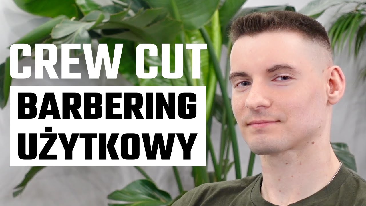 💈BARBERING UŻYTKOWY💈Odc. 4 - Jak ostrzyc fryzurę 