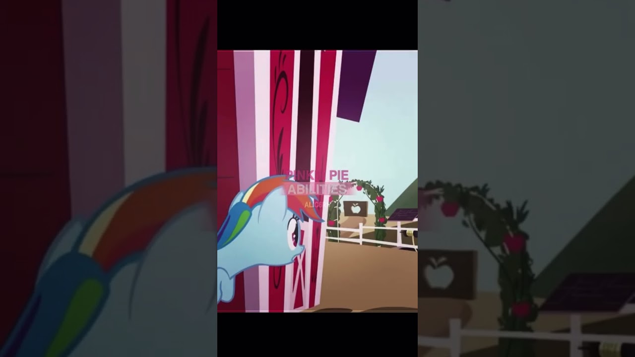 Как думаете переходить в фд my little pony? ВИДЕО НЕ МОЁ #видео #залети #пустьзалетит