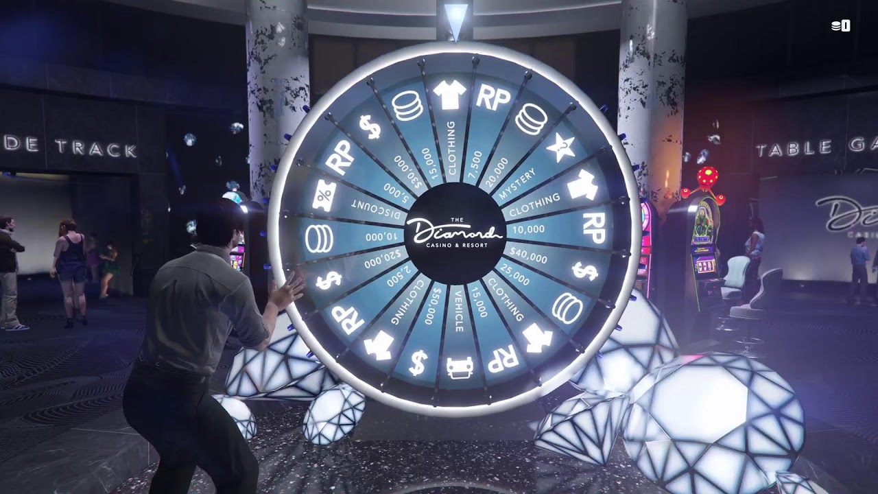 GTA online {first-last dose missions