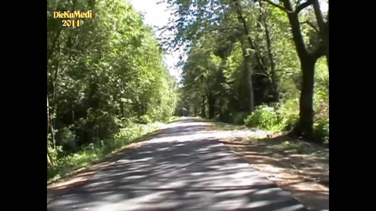 3 RAVeL Vennbahnweg Radweg Roetgen RAVeL *Roetgen - Lammersdorf  - Teil 3