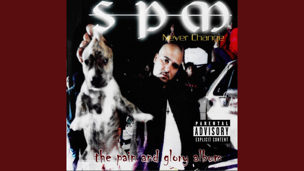 Stay on Your Grind (Screwed)