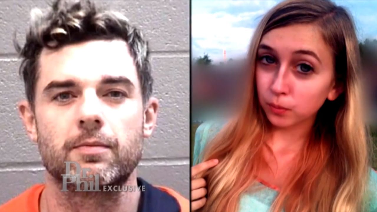 15-Year-Old Who Had Sex With 37-Year-Old: 'It's Illegal For A Reason'