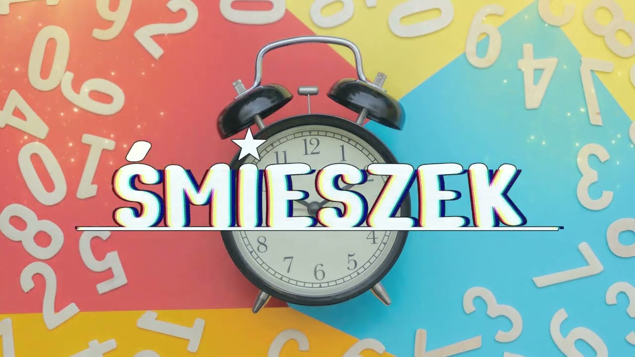 PAN TIK TAK (ŚMIESZEK REMIX)