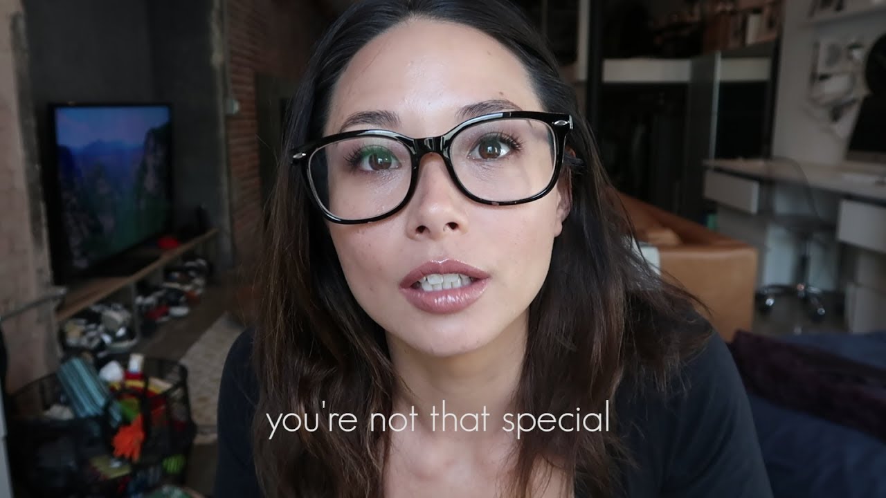 Ask Aja | How To Trust Again | Moving On From A Breakup