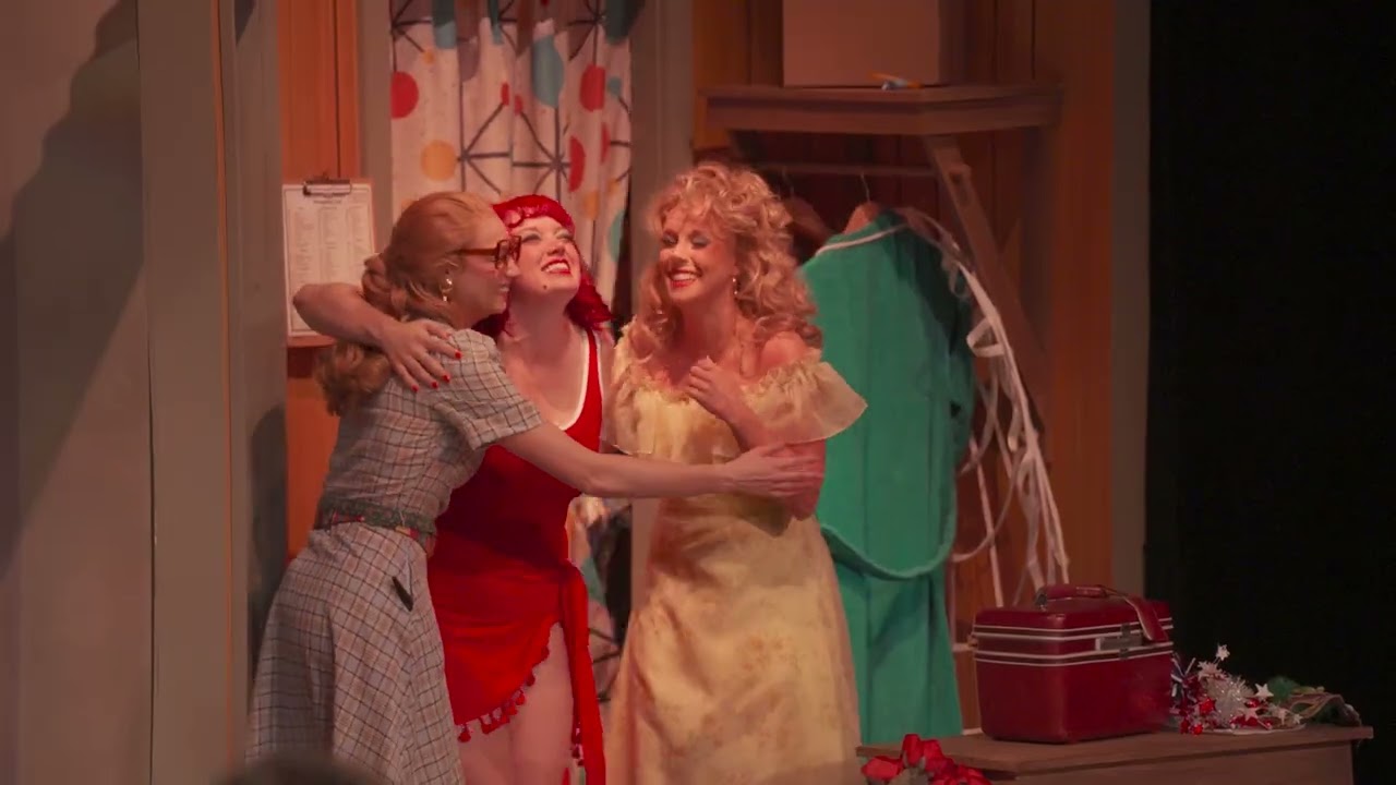 THE MISS FIRECRACKER CONTEST Trailer