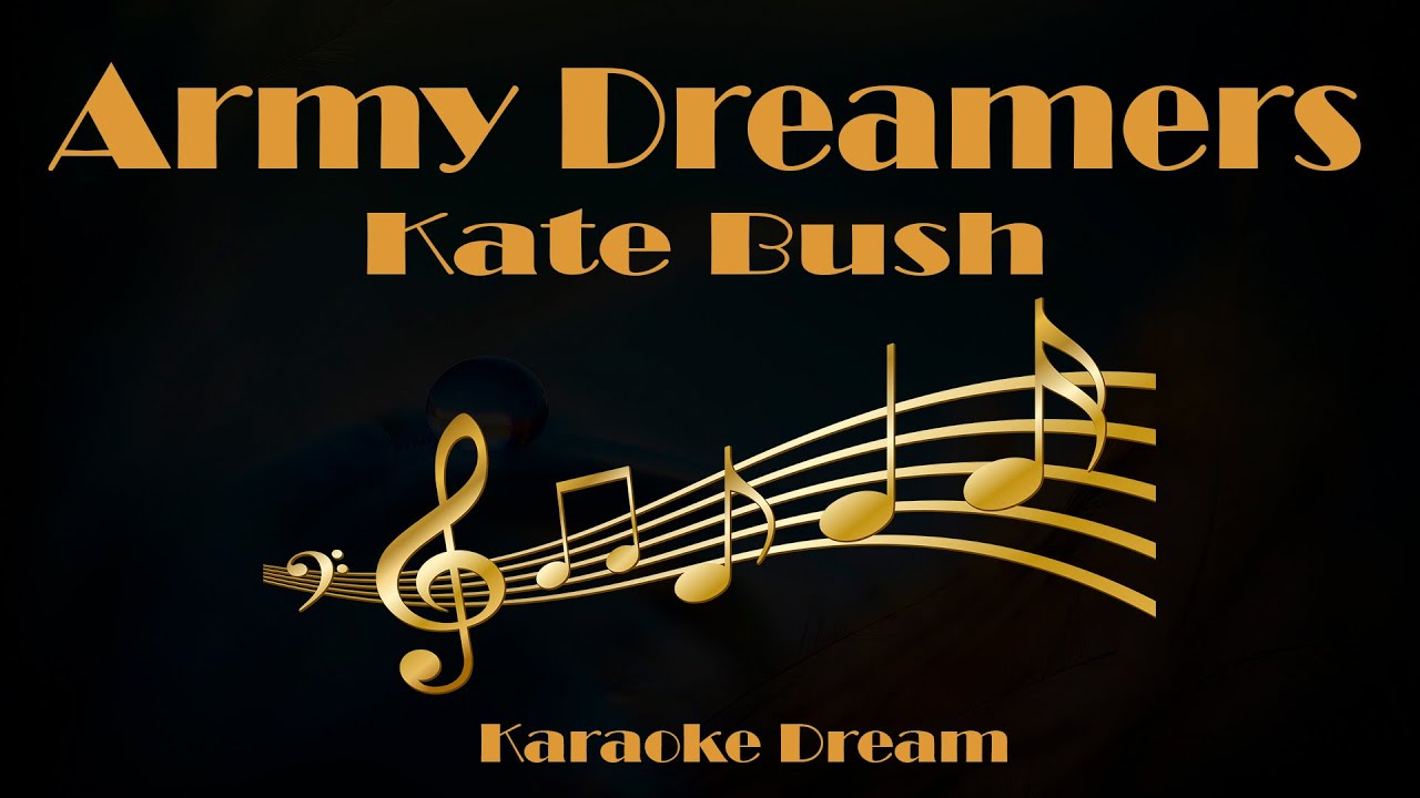 Kate Bush 