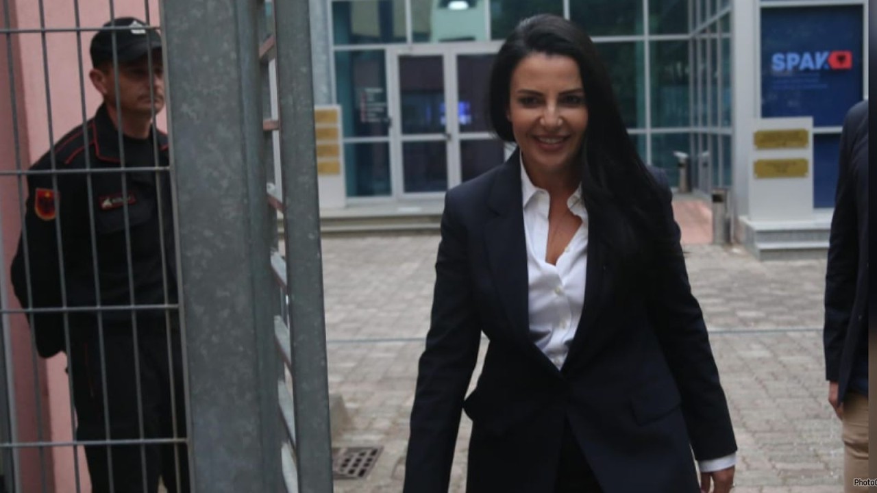 Balluku drejt “arrestit” me burg?/ Rexhaj: SPAK-U duhet të jetë jo si shtesë...