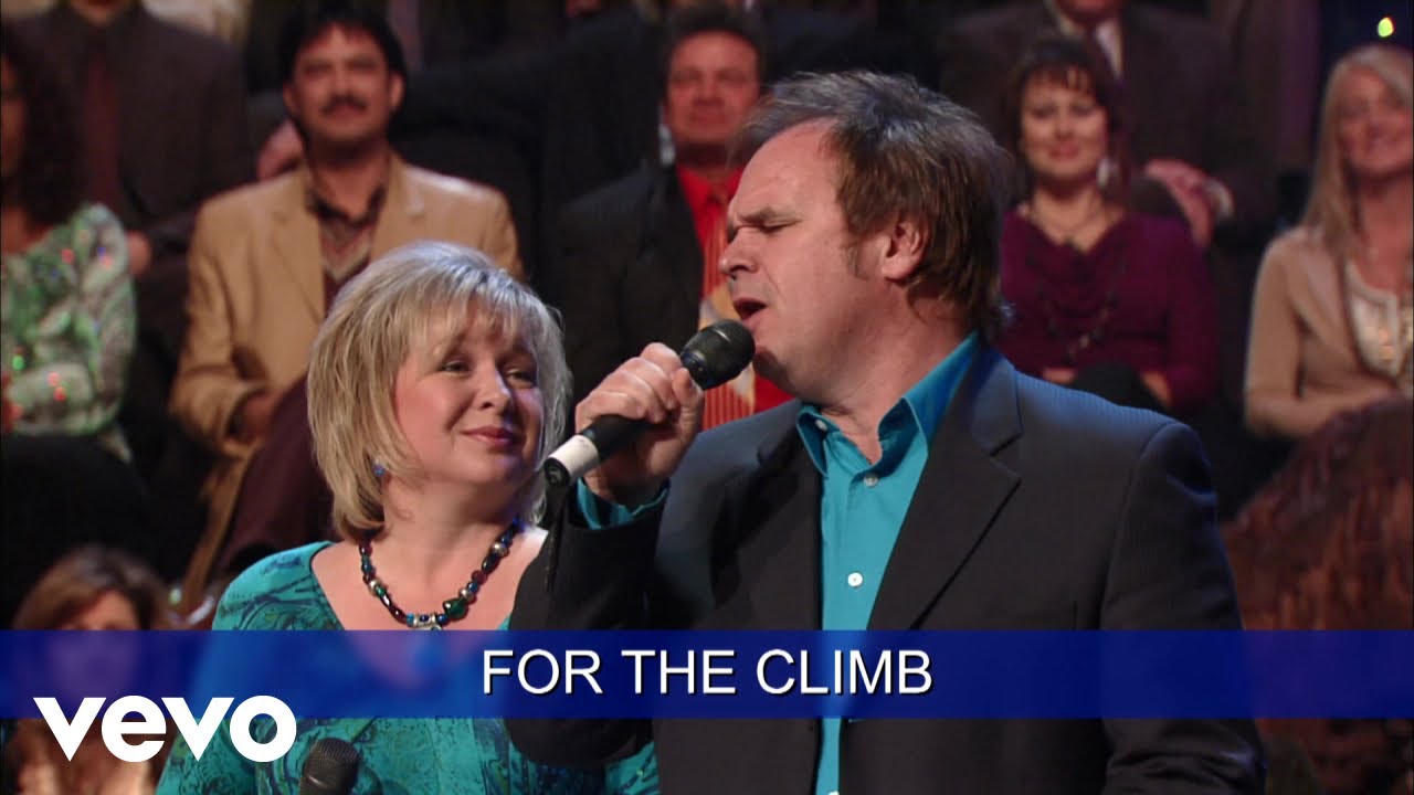 Over And Over (Lyric Video / Live At Grand Ole Opry, Nashville, TN/2009)
