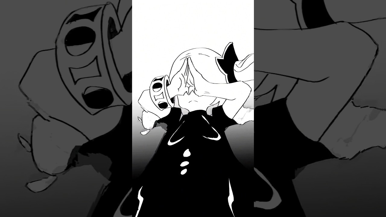 Nahida Burst Attack 💀 #genshinimpact #edit #shorts #archonbursts
