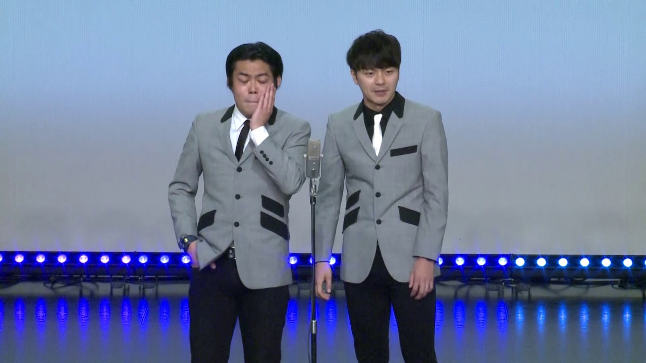 第5回関西演芸しゃべくり話芸大賞 No 7 プリマ旦那