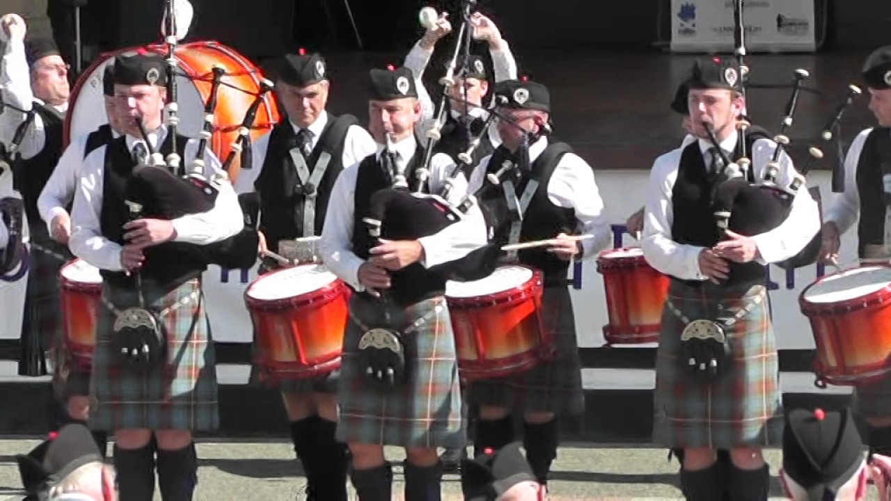 Peoples Ford Boghall and Bathgate: Edinburgh 2017