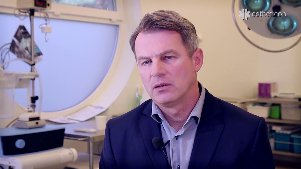 Ginekomastia - Rodzaje i sposoby rozpoznawania