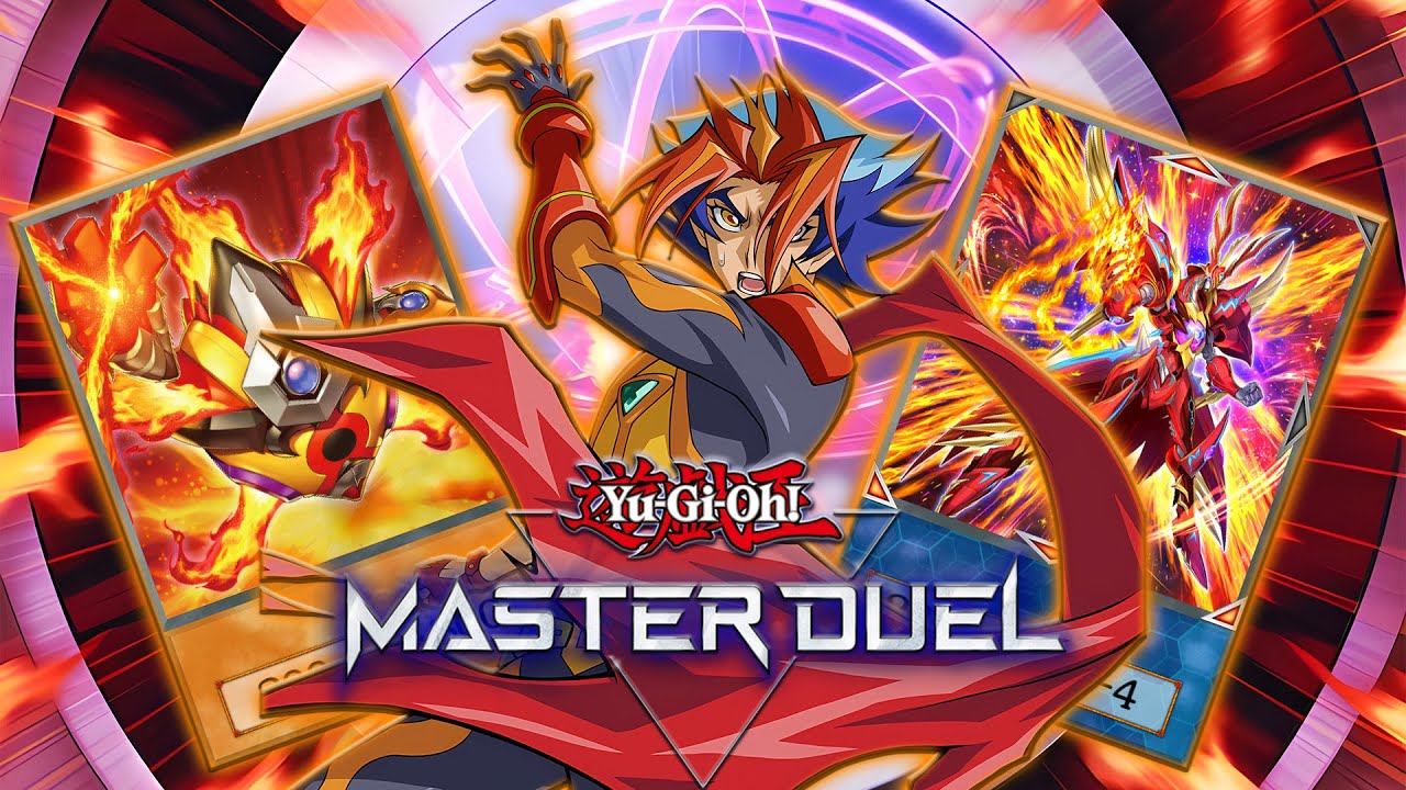 BREAKING SALAMANGREAT WITH NEW SUPPORT! PURE SALAMANGREAT DECK! [Yu-Gi-Oh! Master Duel] RANKED