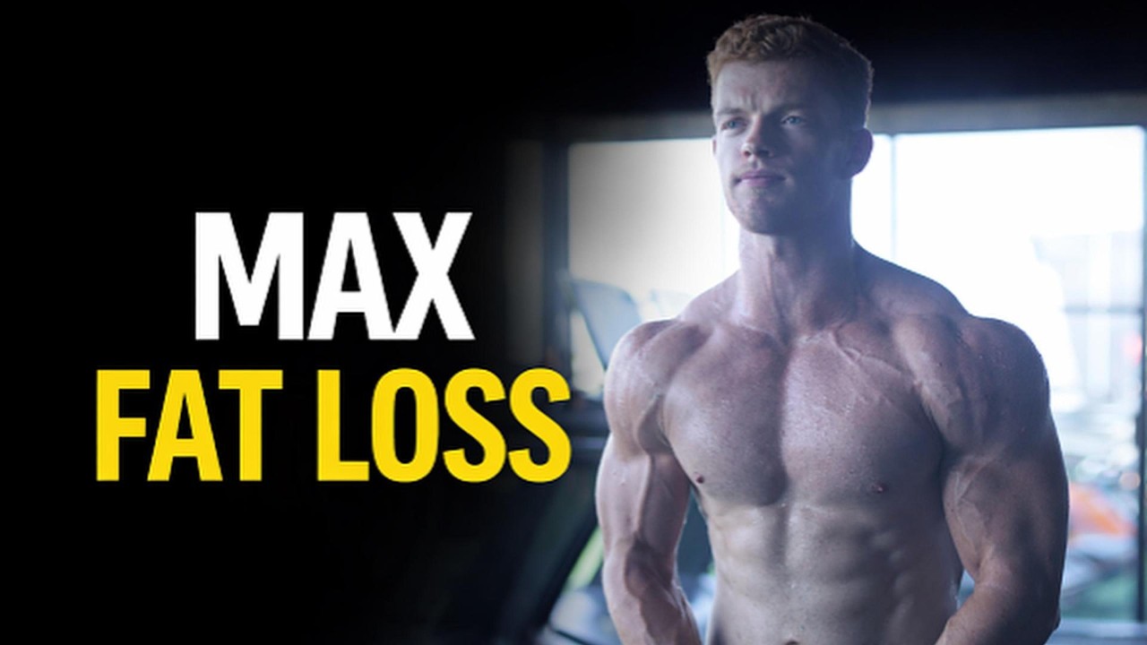 How to lose the most amount of fat in 90 days!