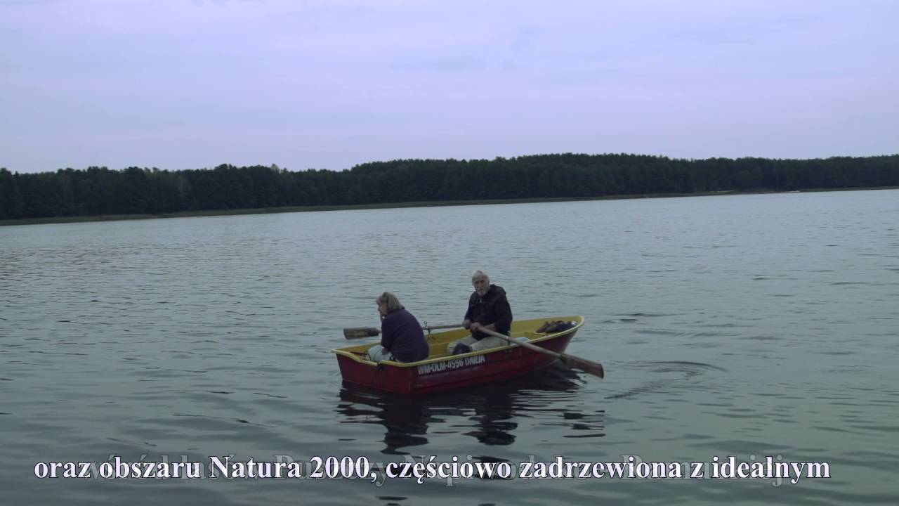 Zgniłocha Jezioro Gim