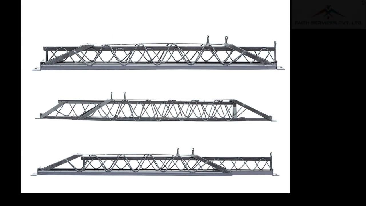 TELESCOPIC ACRO SPAN | FAITH SERVICES PVT  LTD | www.faithservices.co.in | 9227773373
