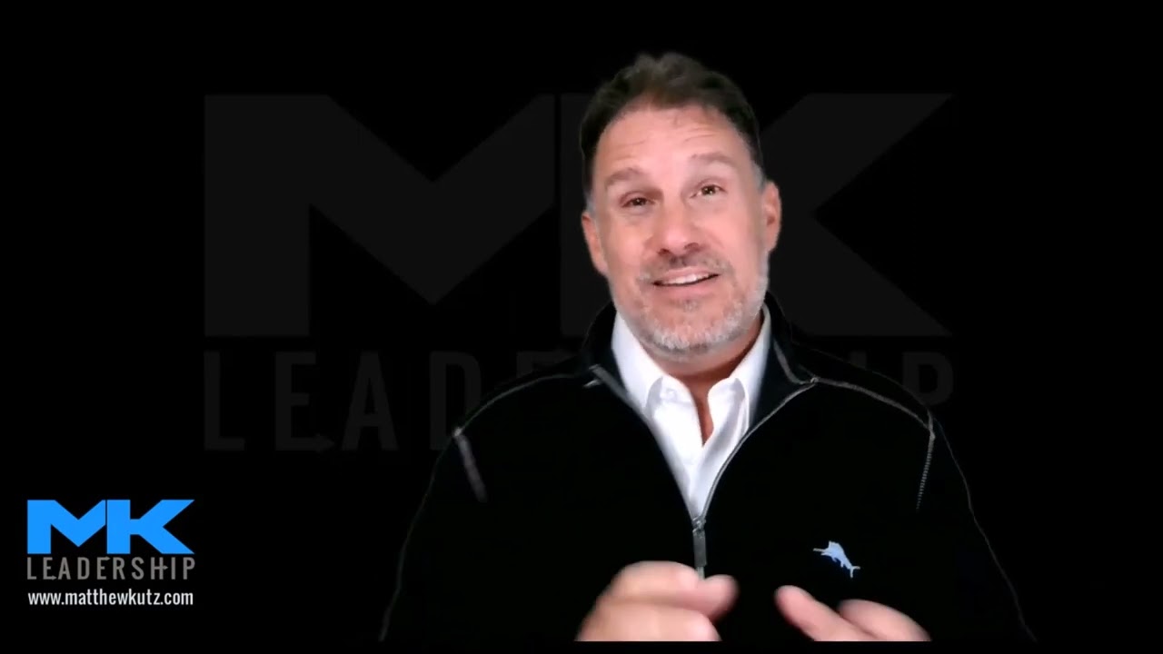 #LeaderRiff - Confirmation Bias in Leaders