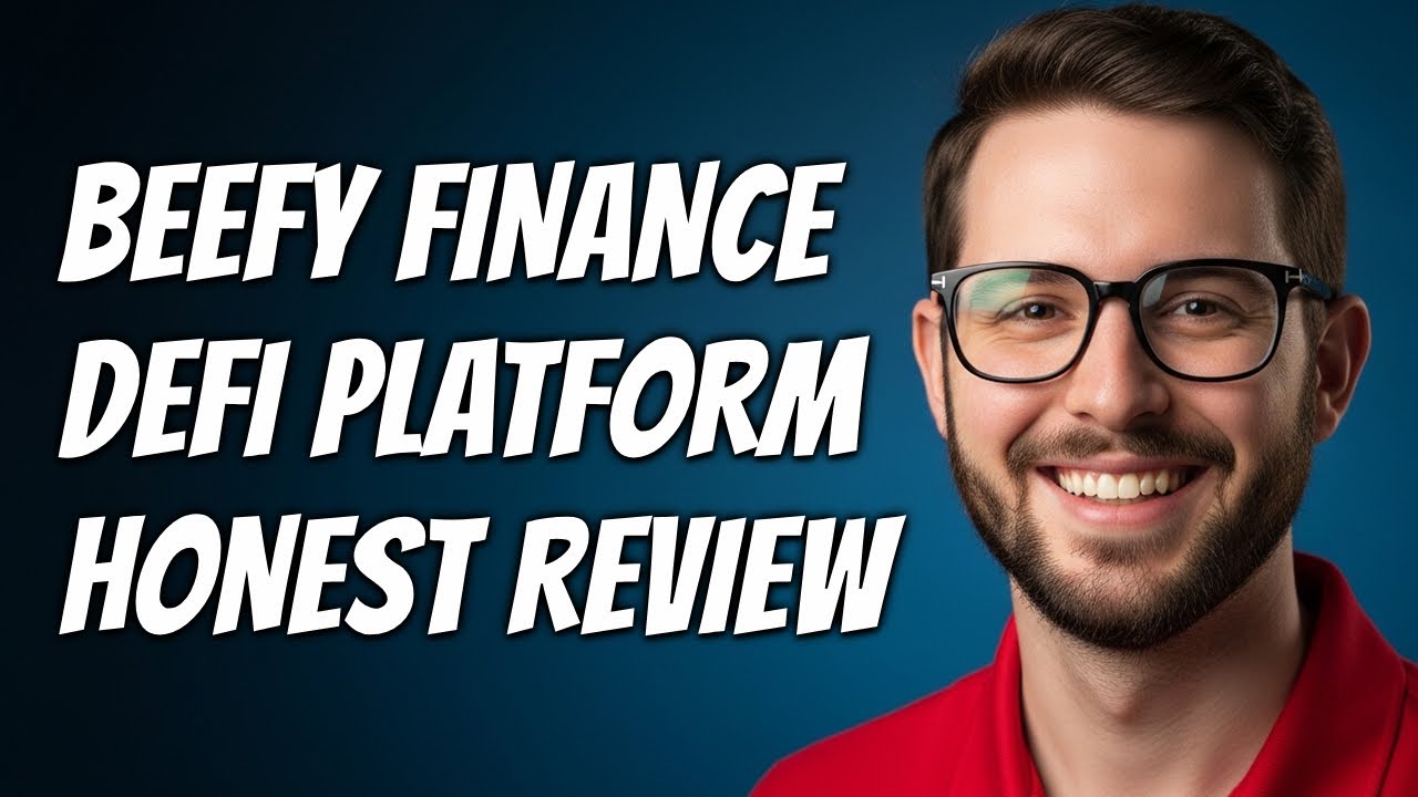 How To Use Beefy Finance For DeFi Yield Farming & Auto-Compounding