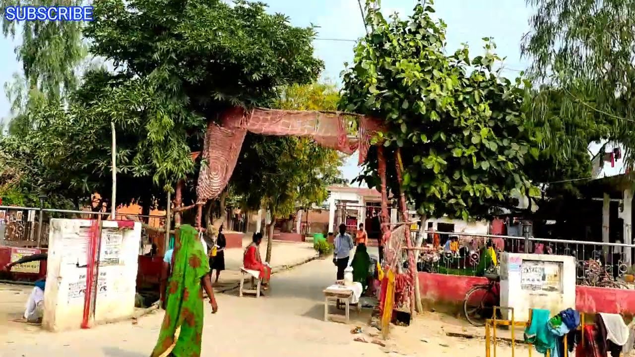 Bariyarpur mandir halore Raebareli, बरियारपुर छत्रपाल भुइहारे बाबा मंदिर, temple, Haidergarh road up