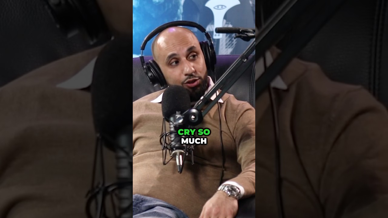 I Told My Client the FEDS Were After Him&hellip; He Broke Down Crying