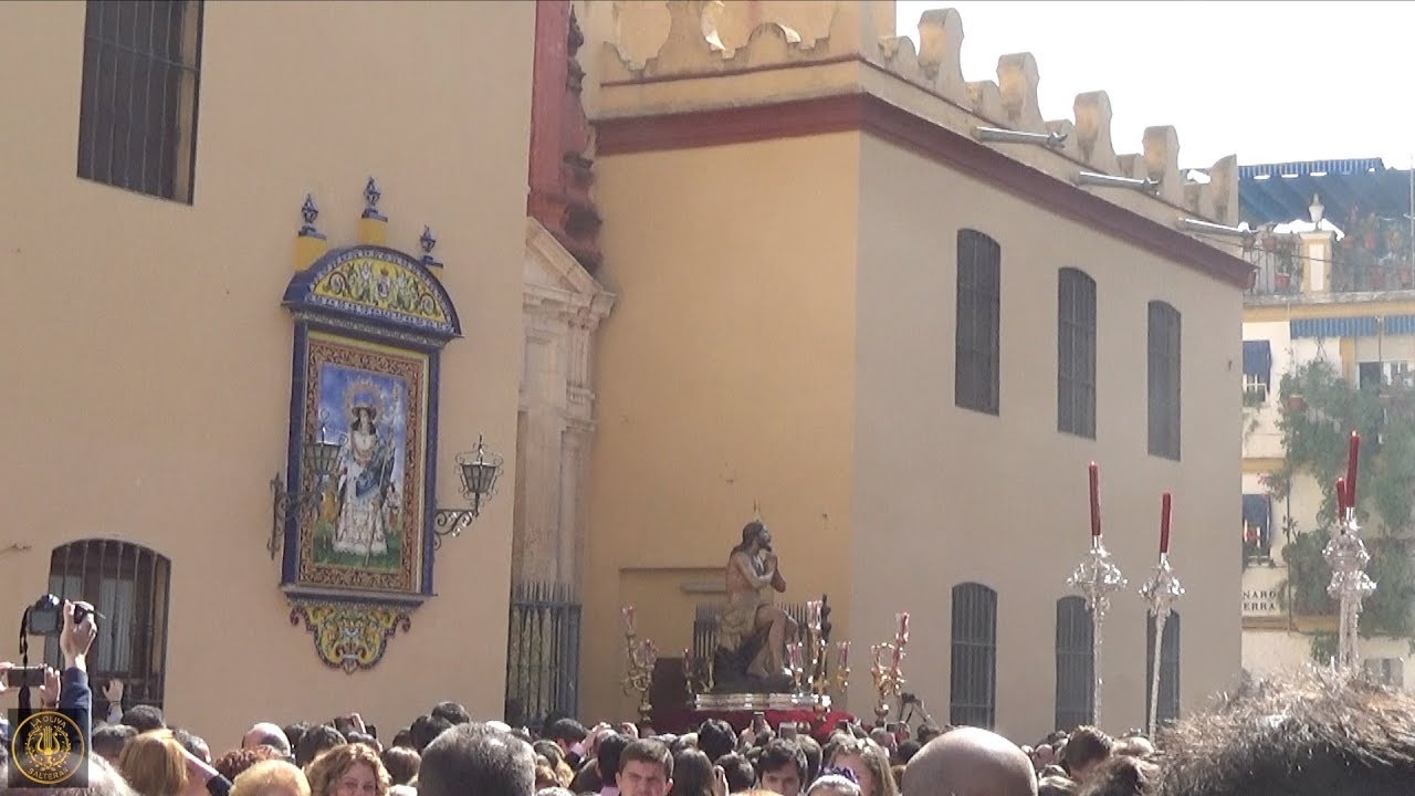 Jesús de la Penas, una Oración | Traslado Hdad. de la Estrella 2019