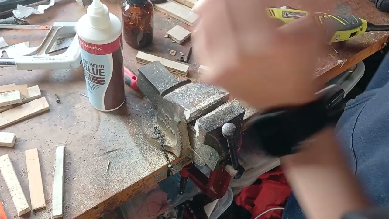 We need to get back to work 