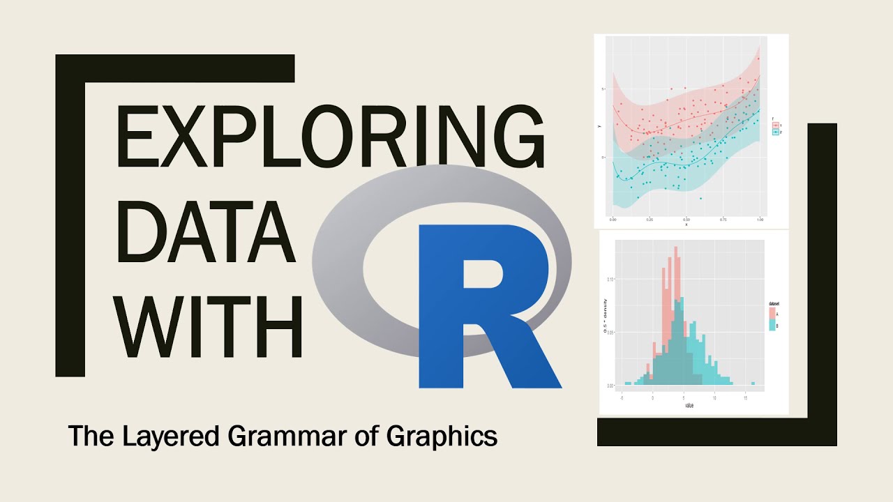 Exploring Data with R (1.12- The layered Grammar of Graphics) #rstats #ggplot2 #tidyverse