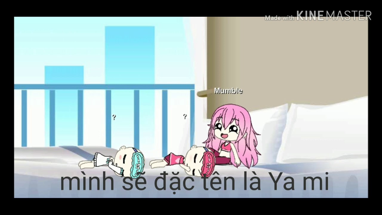 Đứa con lầy lội lại là vợ của hoàng tử