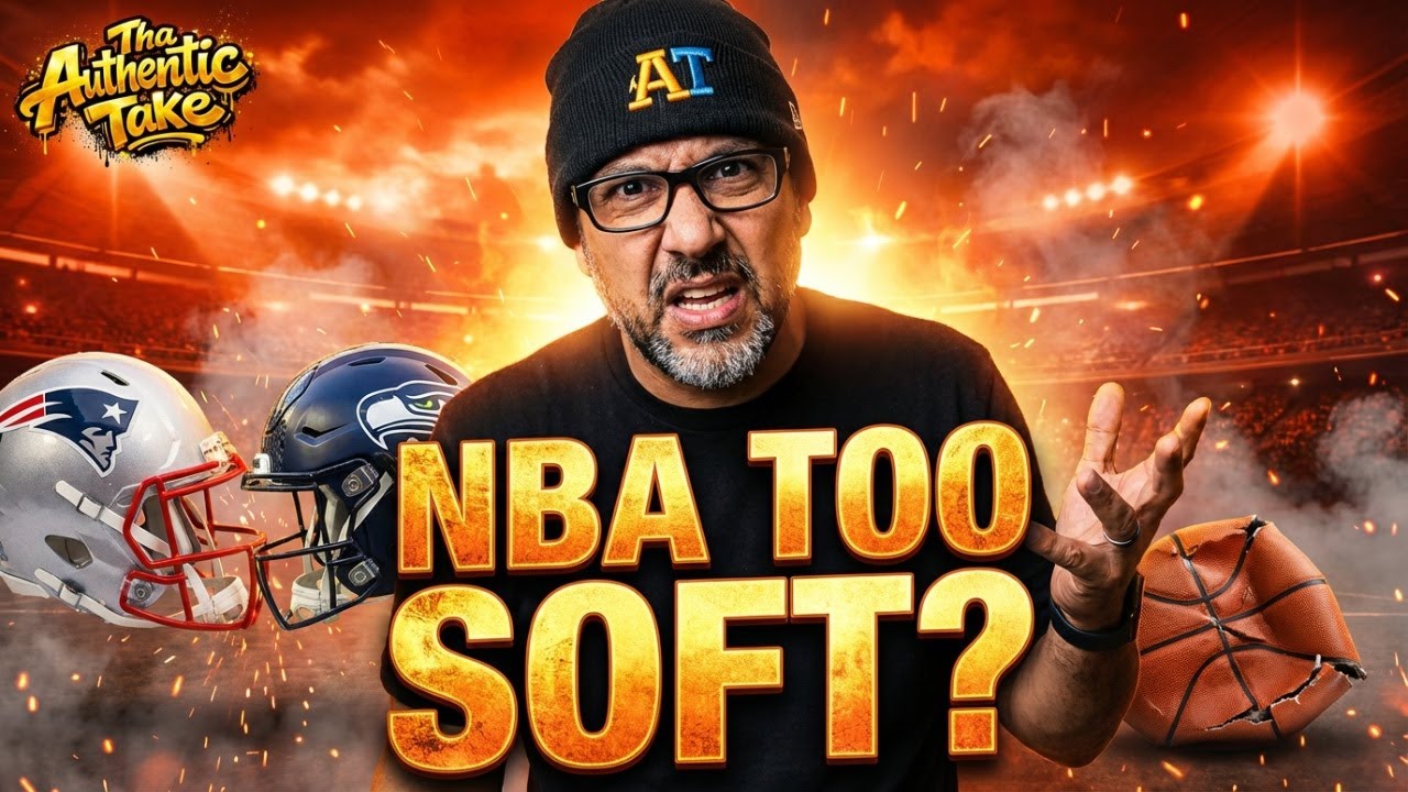 Patriots Have ONE Shot Against Seattle and it's UGLY